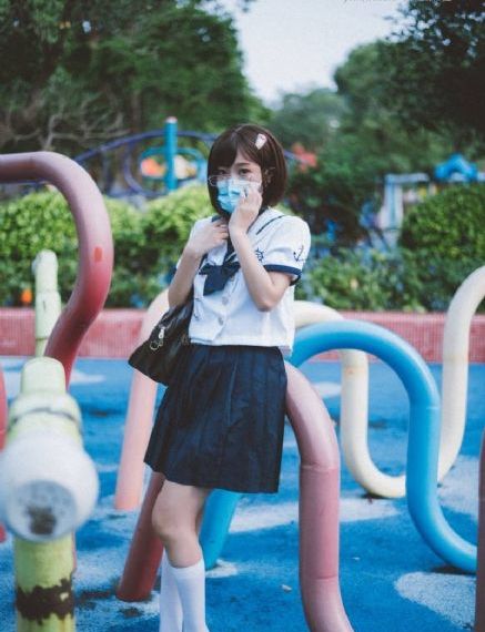 前田可奈子