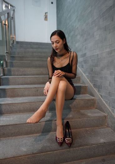 美发店的秘密