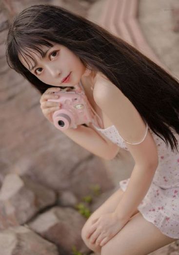 我的小妈
