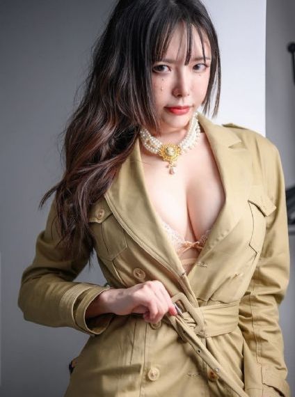 放纵在阿尔卑斯山下