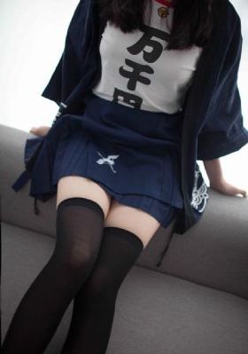 魔法少女小圆