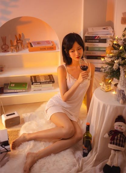 永夜长明