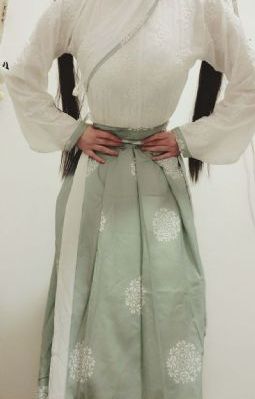 三姐妹交换