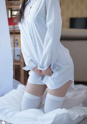 白线流