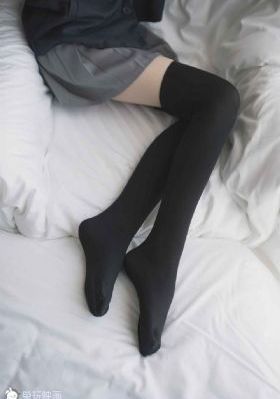 白丝流水