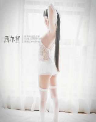 漆黑的长袍