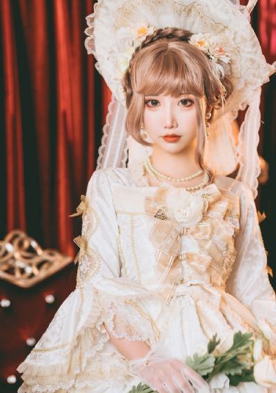 只是结婚关系