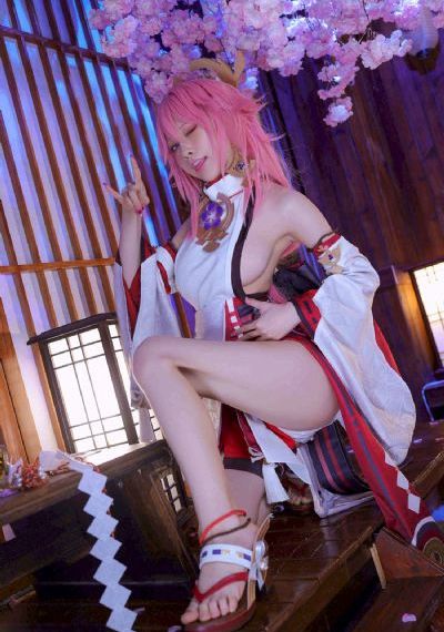 《五通魔之三只狐仙》