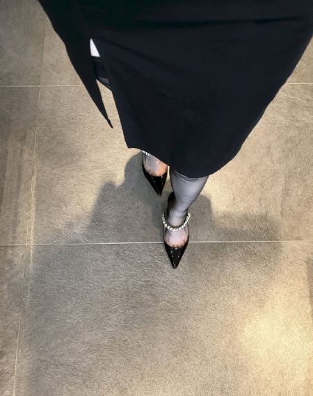 我的健身教练
