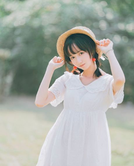 鬼剧院之惊青艳女郎