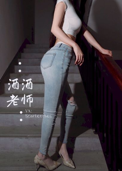 女朋友玩换交换6