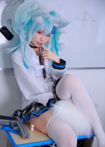 电动魔女