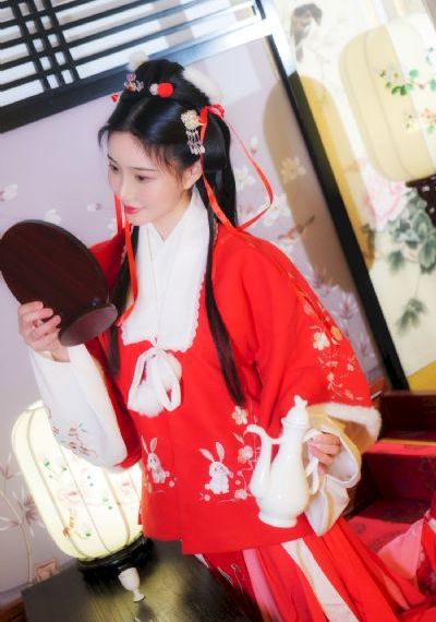 普通人