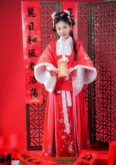 漂亮的家教