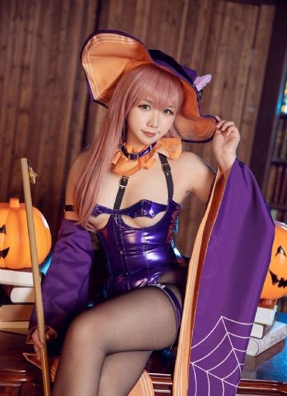 猎魔人