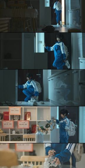 被强迫的妻子