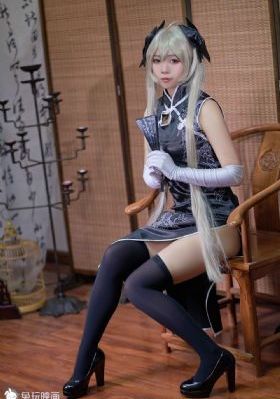 灰姑娘成人