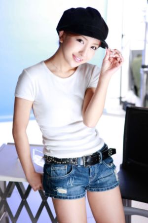 女生宿舍管理员