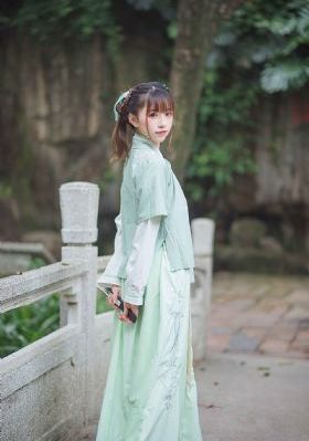 瓢虫少女第五季中文版