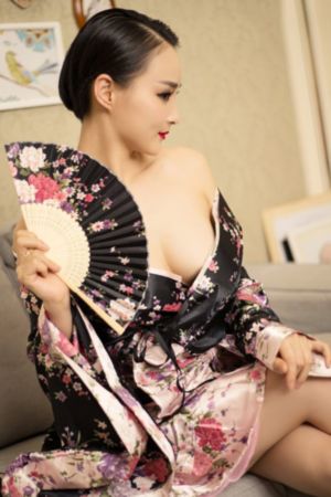聊斋艳谭之五通神在线观看