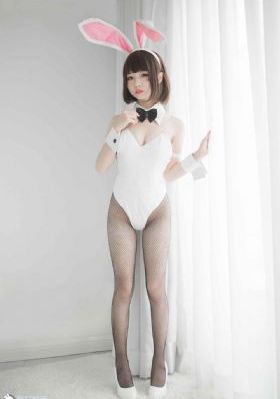 花季少女