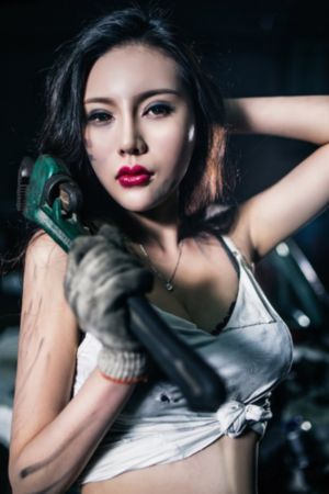 我的年轻女友2