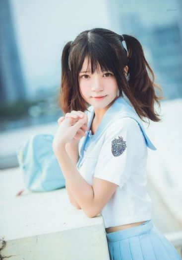 女士邀请函2