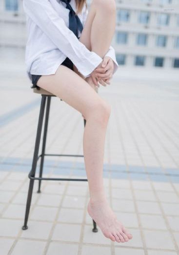 中国老头老太