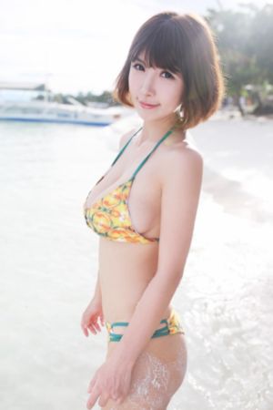 深情触摸