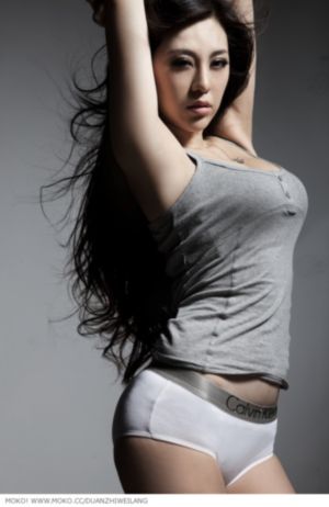 泌尿科女医生2