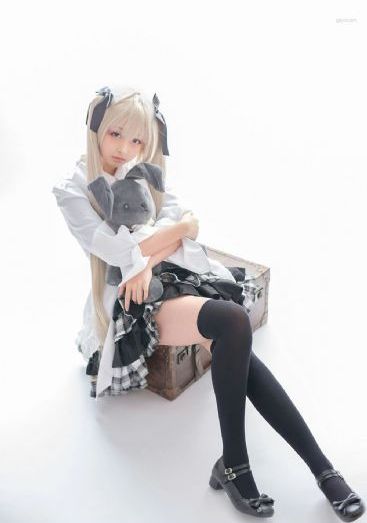 好色成瘾
