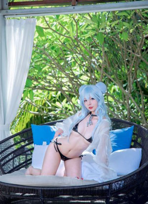 格斗实况动漫免费观看