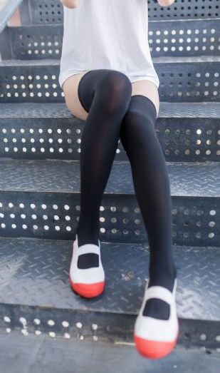 白龙鱼服