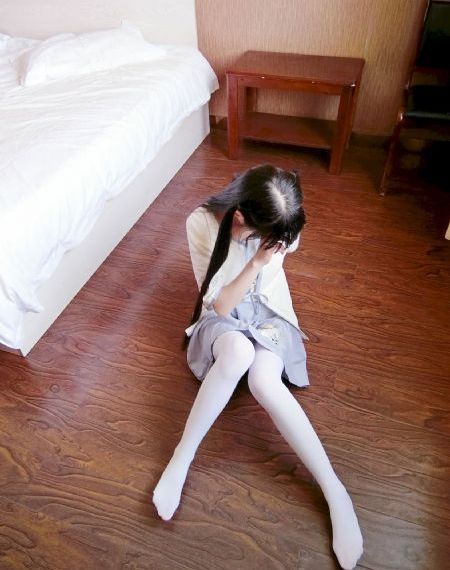 彻底征服端庄优雅的物理老师