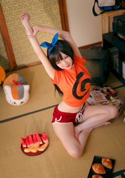 激战丛林