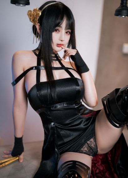 小姨子3