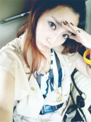 女生和