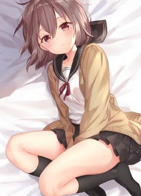 女士的品格