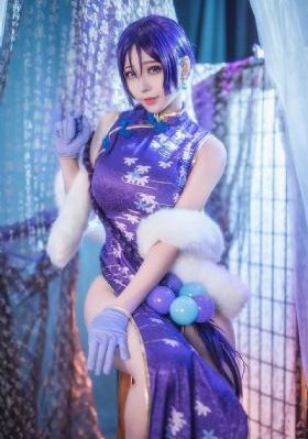 淑女的品格