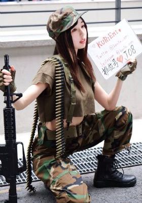 使徒行者粤语