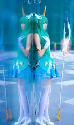 少女的5