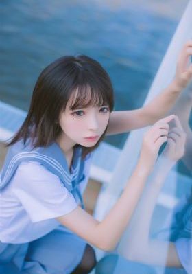 可疑的美容院