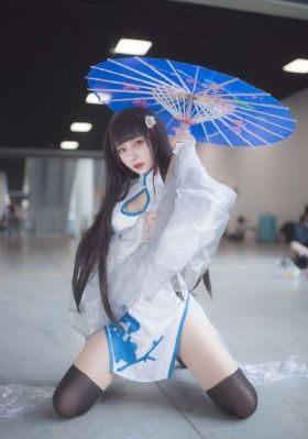 杜鹃的婚约