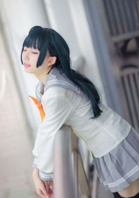 狂野边缘
