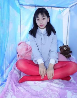完美护士的不轨行为